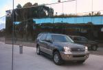 Mercury Mountaineer 2002 года